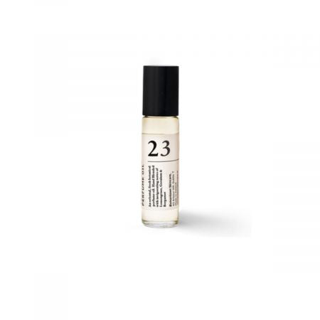 Lemongrass perfume oil 23
