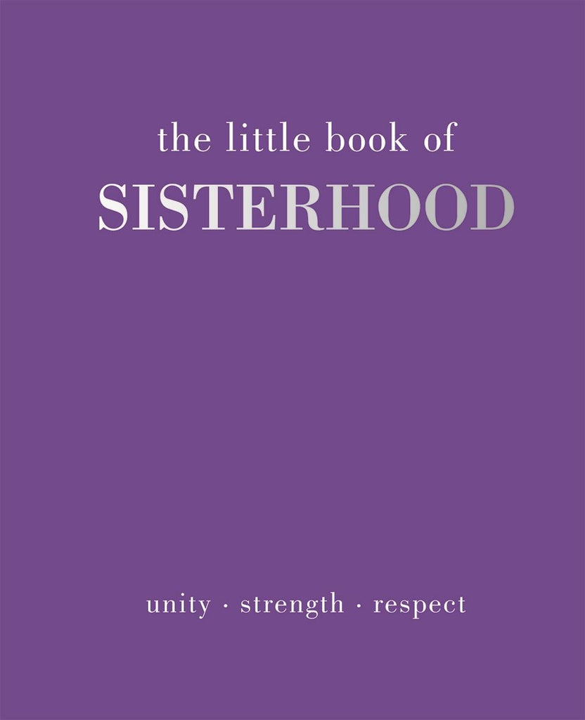 Little book of sisterhood
