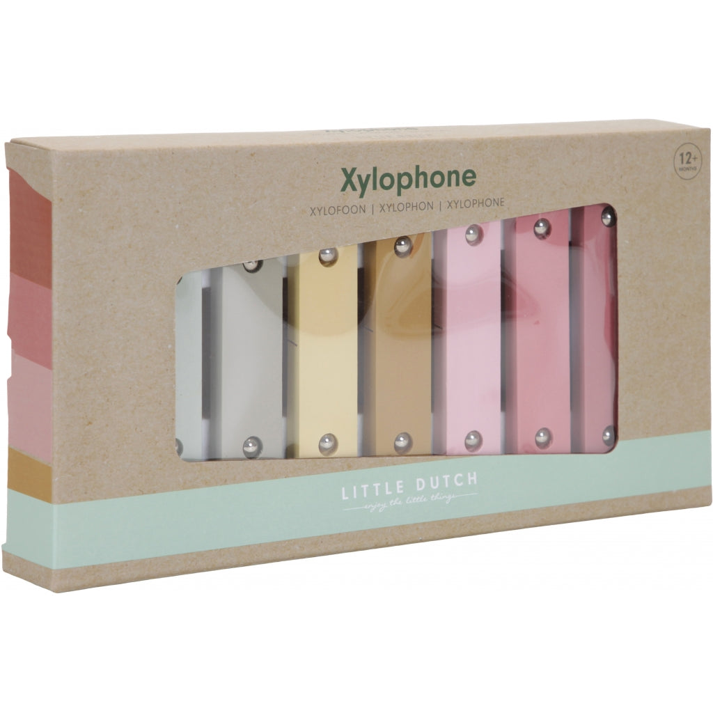 Xylophone - Pink