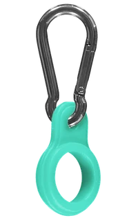 Chilly's bottle carabiner - Pastel Green