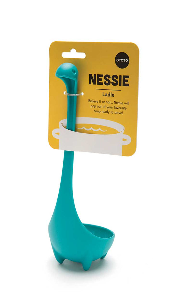 Nessie Ladle