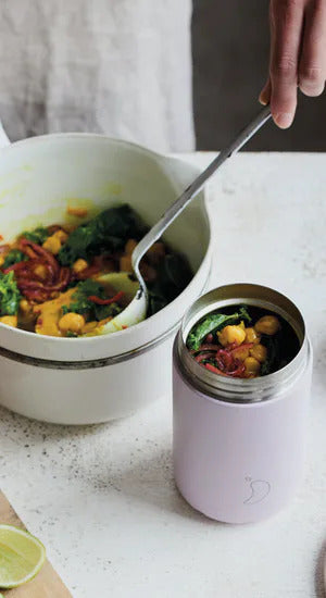 Chilly's Food Pot Stainless Steel