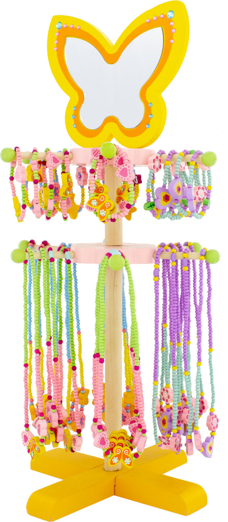 Bracelet & Necklace Set