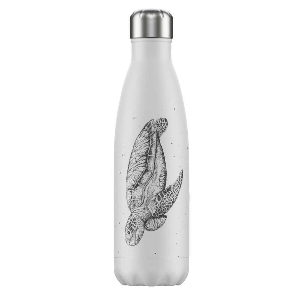 Chilly’s 500ml Bottles - Sea Life