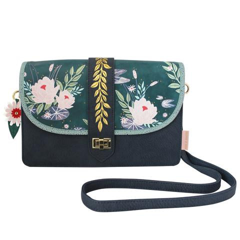 Secret Garden Swan Mini Bag