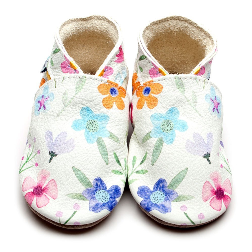 Posy Baby Shoes
