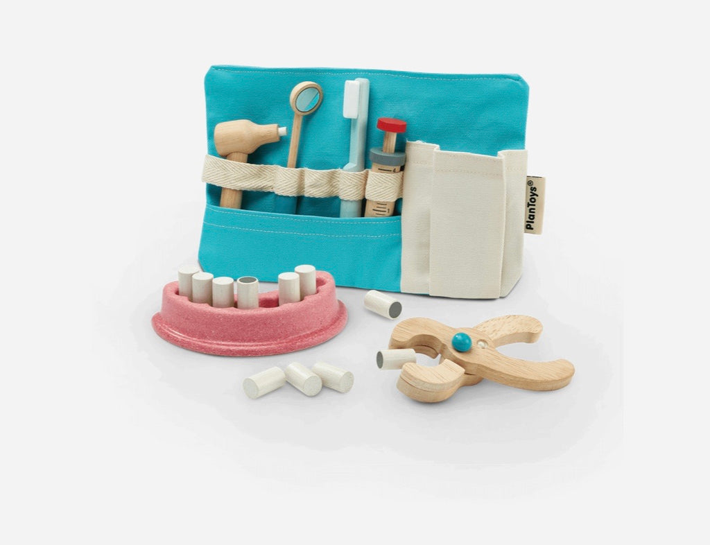 Dentist Set