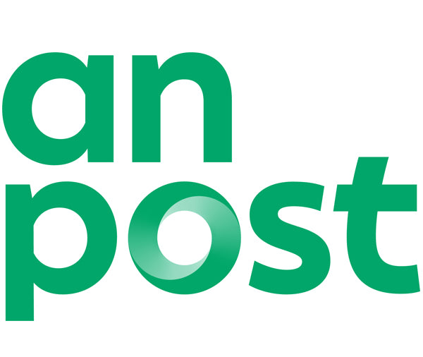 An Post Stamp