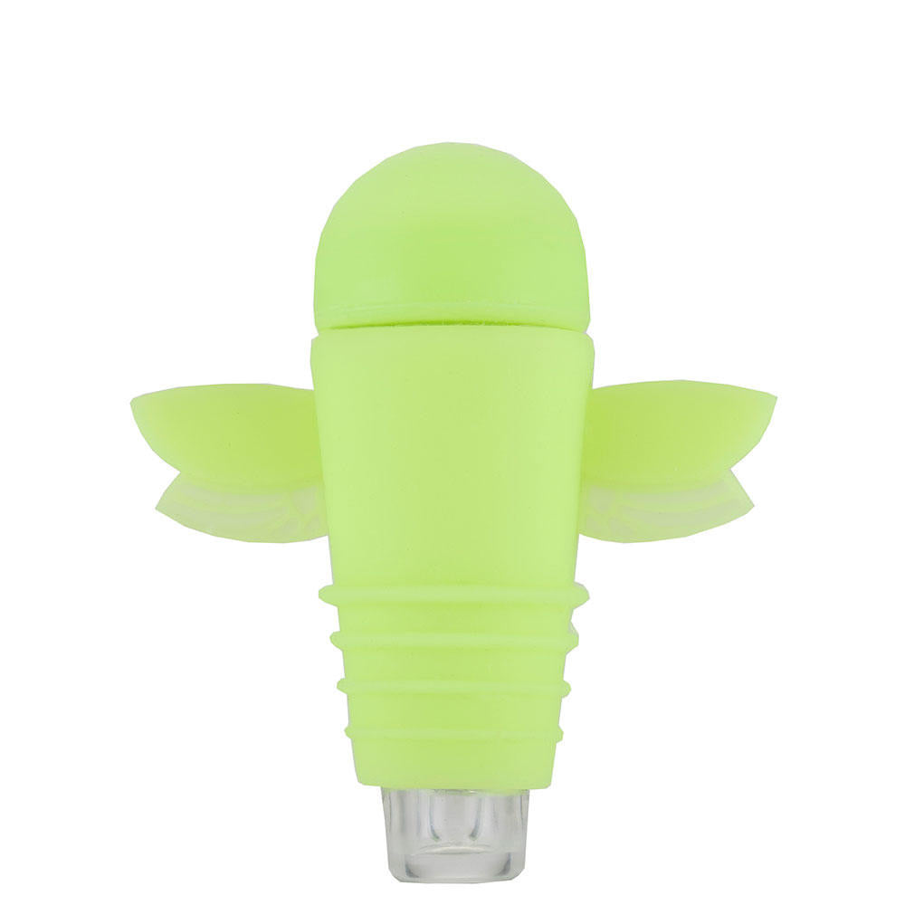 Lightning bug- USB Bottle light
