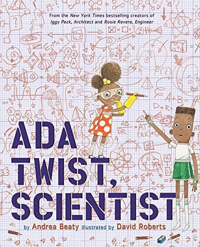 Ada Twist Scientists