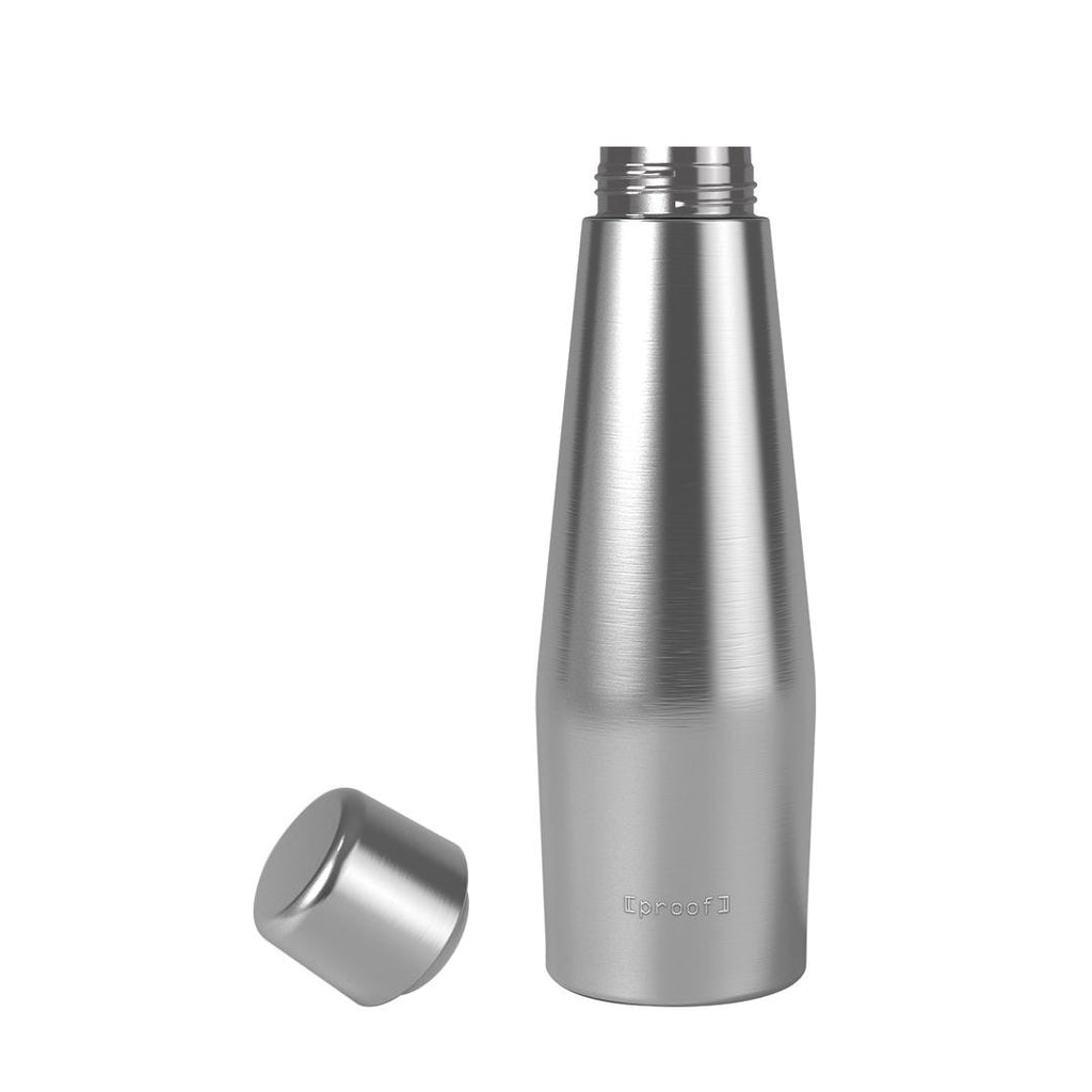 PROOF - Stainless Steel Bottles Luna