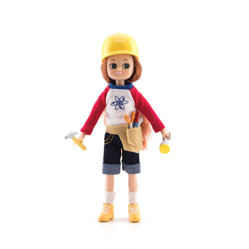 Young Inventor - Lottie Dolls