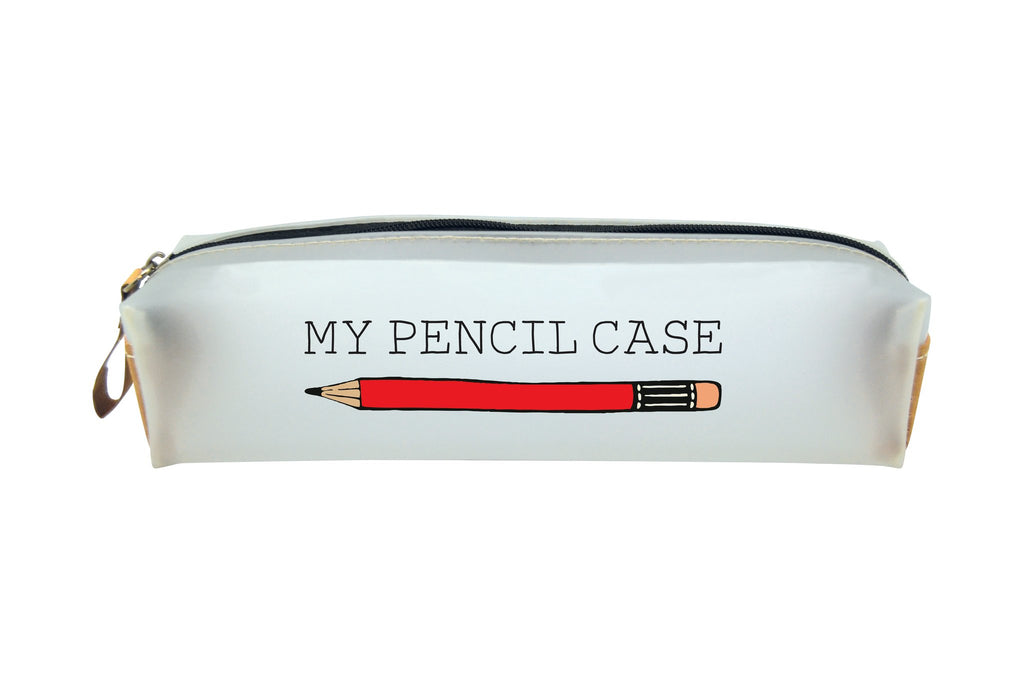 My Pencil Case - Pencil
