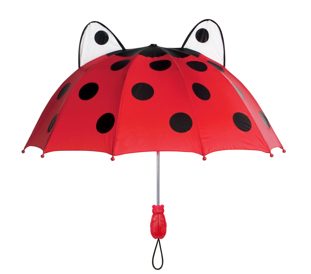 Ladybug Umbrella for Kids/children